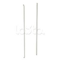 Стойки вертик. доп. В=2000 мм (1721 мм), 1 кмп = 2 шт. DKC R5MVE20M