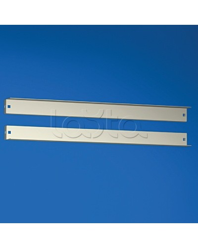 Панели накладные, В=50мм для шкафов DAE/CQE Ш=800мм, 1 упаковка - 2шт. DKC R5PCD80 в Самаре Аксессуары для стоек и шкафов Pintop.ru