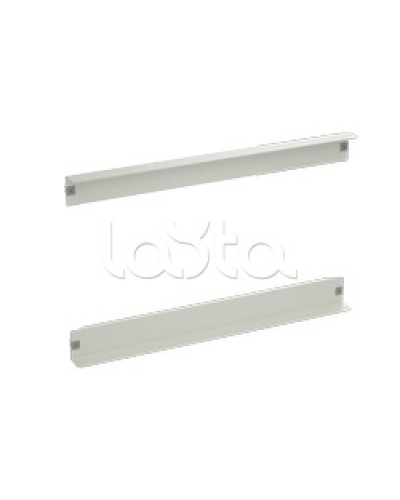 Панель внутренняя накладная Ш=600мм DKC R5PCF60 в Самаре Аксессуары для стоек и шкафов Pintop.ru