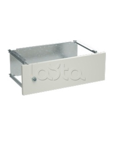 Комплект унив-ный. внеш. установки В=300 мм, Ш=800 мм DKC R5PKEB0830 в Самаре Аксессуары для кабель-канала Pintop.ru