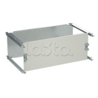 Комплект горизонтальной установкиT4 (250/320A, F, F-MO), Ш=600 мм, В=150 мм DKC R5PKIB2H61714