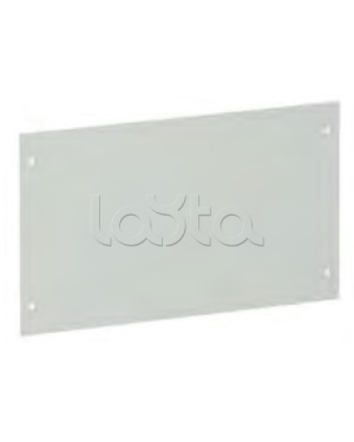 Панель сплошная 19 высота 2U для шкафов DAE/CQE DKC R5PRK2 в Самаре Расходные материалы для шкафов и стоек Pintop.ru