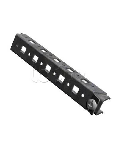 Комплект реек по глубине для ST/CE, Г=250 мм DKC R5RD09 в Самаре Крепежные изделия Pintop.ru