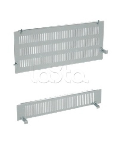 Комплект закр. задних перф. В=300, 100, Ш=600 DKC R5SBPF631 в Самаре Аксессуары для стоек и шкафов Pintop.ru