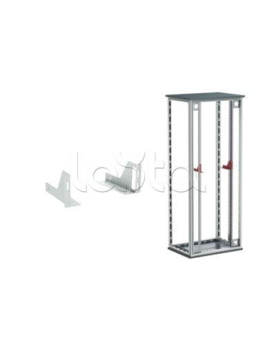 Направляющие для 19” оборудования DKC R5SCRK01 в Самаре Расходные материалы для шкафов и стоек Pintop.ru