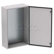 Корпус сварной навесной серии ST с м/п 500x300x150 DKC R5ST0531