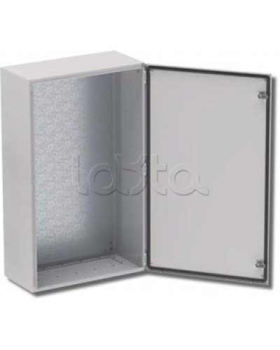 Шкаф навесной серии ST 600х400х200 IP65 DKC R5ST0642 в Самаре Щиты электрические Pintop.ru