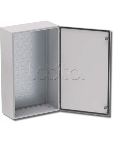 Шкаф навесной серии ST 600х600х400 IP65 DKC R5ST0664 в Самаре Щиты электрические Pintop.ru