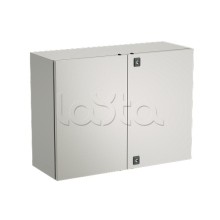 Корпус сварн. ST двухдверный 600x800x300 DKC R5ST0683