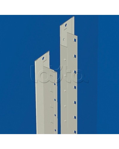 Стойки вертикальные, для установки панелей, для шкафов В=2200мм, 1 упаковка - 2шт. DKC R5TE22 в Самаре Аксессуары для стоек и шкафов Pintop.ru