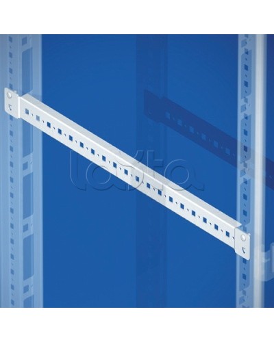 Рейки боковые, для шкафов CQE глубиной 500мм, 1 упаковка - 4шт. DKC R5TLE500 в Самаре Крепежные изделия Pintop.ru