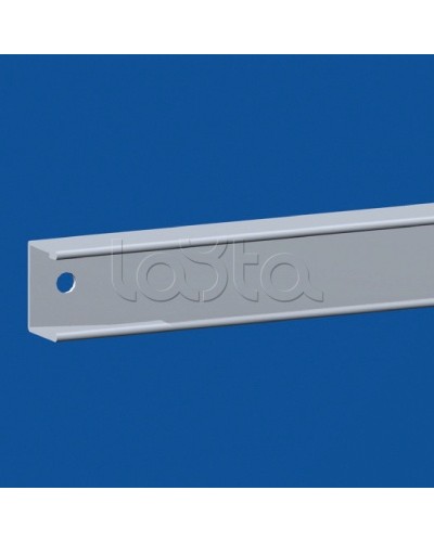 Притвор для секционной двери, для шкафов DAE/CQE Ш=600мм DKC R5TOE60 в Самаре Аксессуары для стоек и шкафов Pintop.ru