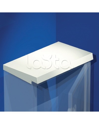 Козырёк дождезащитный для шкафов CE 600х300 мм DKC R5TT063 в Самаре Аксессуары для стоек и шкафов Pintop.ru