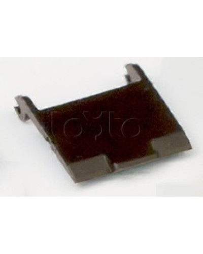 Крышечка на модуль, черная DKC RNKCAPBK в Самаре Коннекторы Pintop.ru