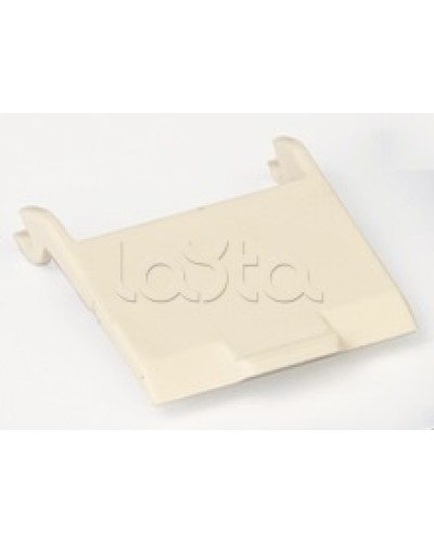 Крышечка на модуль, белая DKC RNKCAPWH в Самаре Коннекторы Pintop.ru