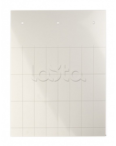 Табличка полужесткая. Установка в держатель DKC TAS3515M в Самаре Аксессуары для лотков Pintop.ru