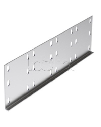 Соединитель горизонтальный H 100 мм L 400 мм DKC (UGH410) в Самаре Держатели, клипсы, скобы Pintop.ru