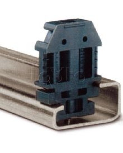 Упор торцевой DKC ZBT005-RET в Самаре Аксессуары для кабель-канала Pintop.ru