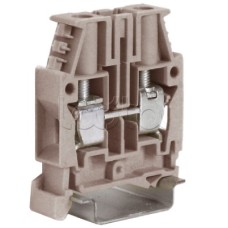 зажим синий 10 кв.мм DKC ZCBI10