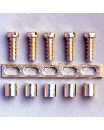 винт+рукав DKC ZCPM57 в Самаре Крепеж Pintop.ru