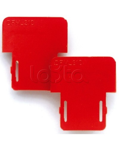 разделитель/изолятор DKC ZDF900 в Самаре Держатели, клипсы, скобы Pintop.ru