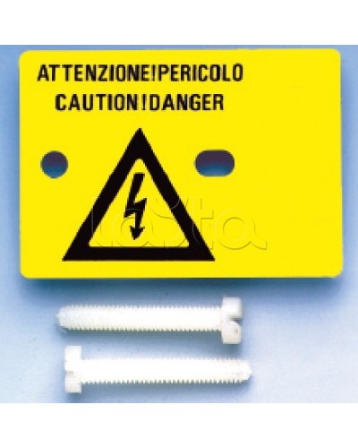 Крышка защитная для перемычек DKC ZPRP070G в Самаре Крепежные изделия Pintop.ru