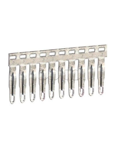 Перемычка 3 полюсная DKC ZPTC0303 в Самаре Крепежные изделия Pintop.ru