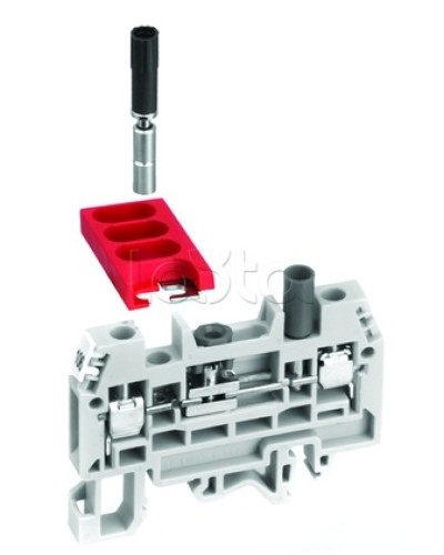 Перемычка для SCB.4 DKC ZSB303 в Самаре Крепежные изделия Pintop.ru