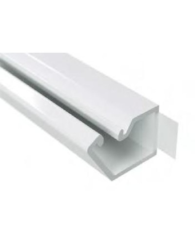 Миниканал TMR 15x12 самоклеющийся DKC 00302 в Самаре Кабель-канал Pintop.ru