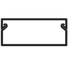 Миниканал TMC 22x10 DKC 00317