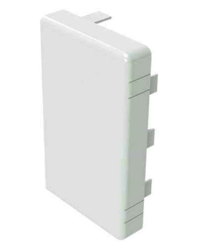 Заглушка LAN 150x80 DKC (00880) в Самаре Аксессуары для кабель-канала Pintop.ru