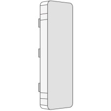 Заглушка LAN 200x80 DKC 00882