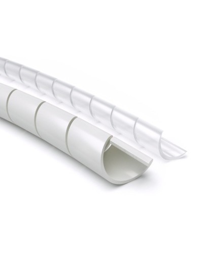 Жгут витой, SPIRALITE P3, черный DKC 00923RL в Самаре Аксессуары для кабель-канала Pintop.ru