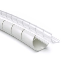 Жгут витой, SPIRALITE P3, прозрачный DKC 00963RL