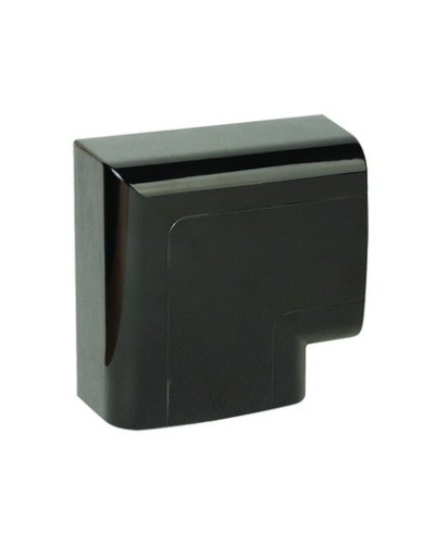 Угол плоский с разделителем 110х50 DKC 01003A в Самаре Аксессуары для кабель-канала Pintop.ru