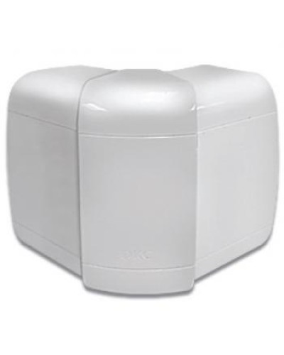 Угол внешний 150x60 изменяемый 70-120° NEAV DKC 01715 в Самаре Аксессуары для кабель-канала Pintop.ru