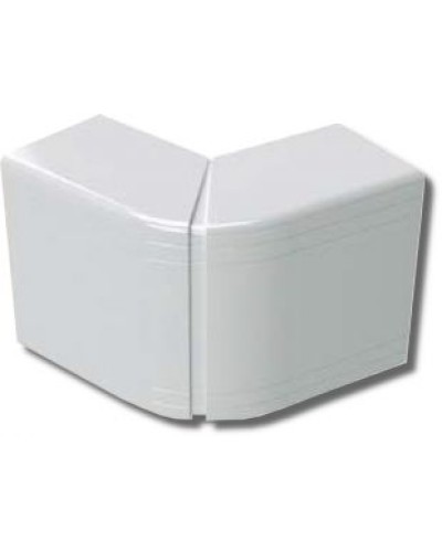 Угол внешний изменяемый (70-120°) NEAV 100x80 мм DKC 01717 в Самаре Аксессуары для кабель-канала Pintop.ru