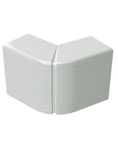 Угол внешний 150x80 изменяемый NEAV DKC 01719 в Самаре Аксессуары для кабель-канала Pintop.ru