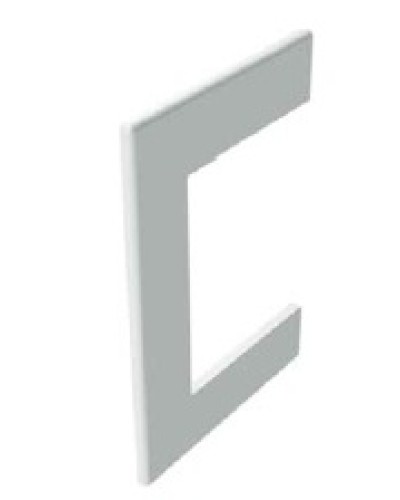 Рамка для ввода в стену/коробку/потолок DKC 01776 в Самаре Аксессуары для кабель-канала Pintop.ru