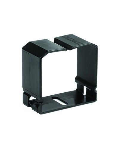 Держатель кабеля в перфокороб 60x60 DKC 05108RL в Самаре Держатели, клипсы, скобы Pintop.ru