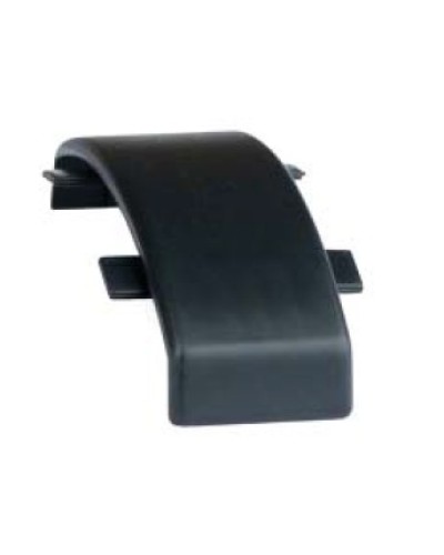 Соединение GSP W для напольного канала 75х17 DKC 05913 в Самаре Аксессуары для кабель-канала Pintop.ru