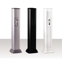 Колонна распределительная DKC (09592)