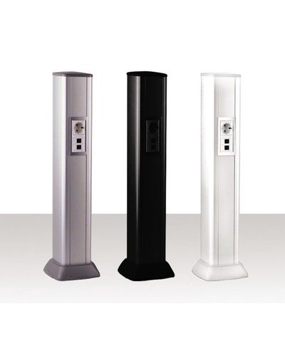 Колонна распределительная DKC (09592) в Самаре Аксессуары для стоек и шкафов Pintop.ru