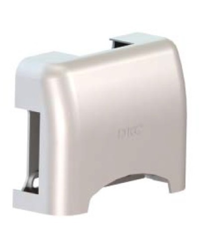 Переходник с напольных на настенные короба DKC 11870 в Самаре Аксессуары для кабель-канала Pintop.ru