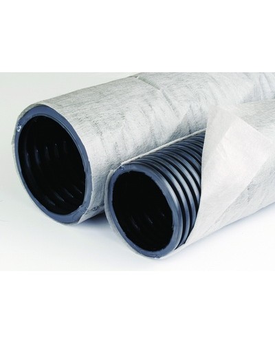 Труба двустенная ПНД гибкая DKC 141916A в Самаре Аксессуары для кабель-канала Pintop.ru