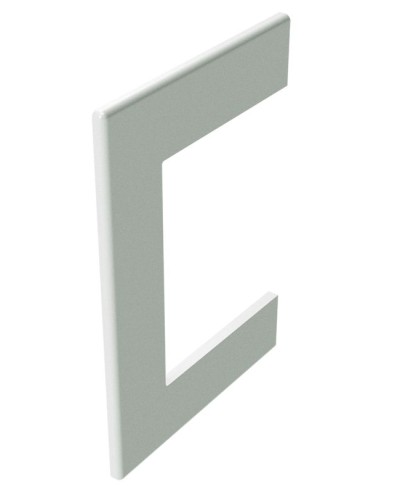 Рамка для ввода в стену/коробку/потолок DKC 01779 в Самаре Аксессуары для кабель-канала Pintop.ru