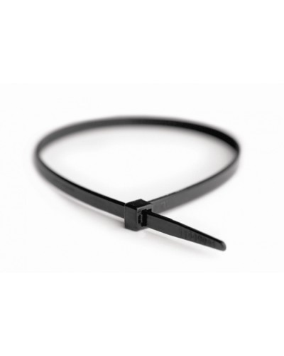 Хомут P6.6 устойчивый к УФ, черный, 7,5x540 DKC 25331UV в Самаре Стяжки-хомуты Pintop.ru