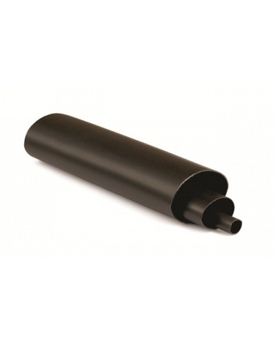 Трубка среднестенная термоусаживаемая 33/8 мм DKC 2CRM33 в Самаре Аксессуары для лотков Pintop.ru