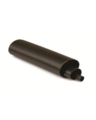 Термоусаживаемая толстостенная трубка 160/55 мм c клеевым составом 2CRTA160 в Самаре Аксессуары для лотков Pintop.ru