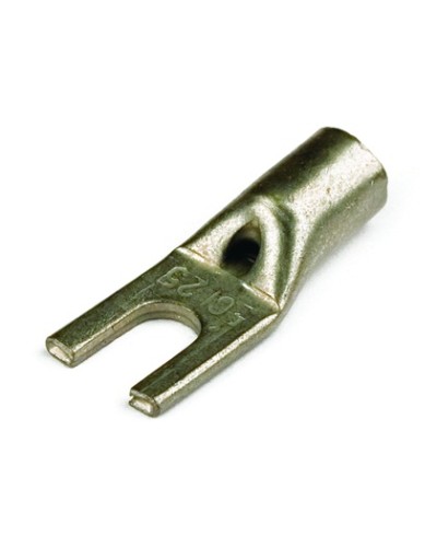 Наконечник вилочный 16 кв.мм 6 мм (НВП) DKC 2E106 в Самаре Держатели, клипсы, скобы Pintop.ru